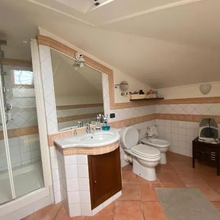 Casa Carlotta Villa *