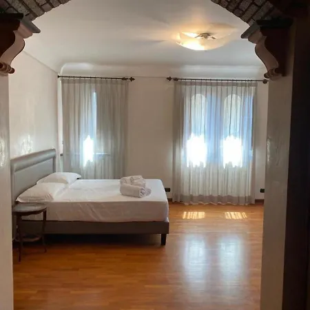 Villa Casa Carlotta *