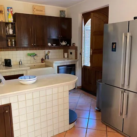 Casa Carlotta * Zafferana Etnea