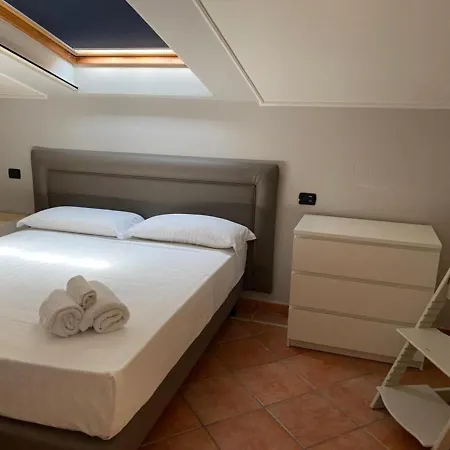 Casa Carlotta * Zafferana Etnea