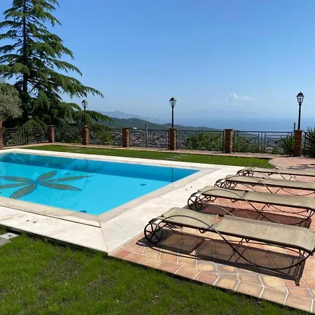 Vila Casa Carlotta *