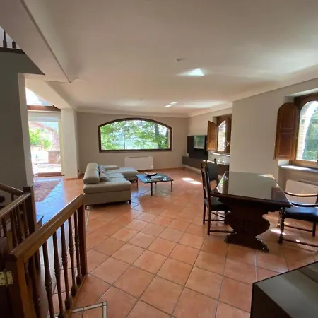 Vila Casa Carlotta