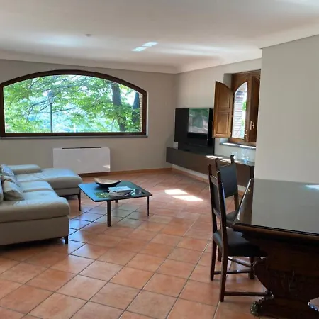 Casa Carlotta Vila