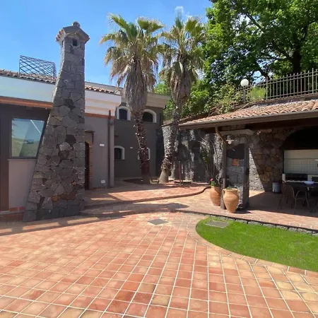 Vila Casa Carlotta