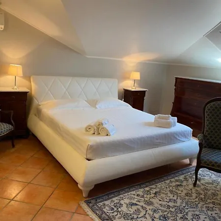 Casa Carlotta *