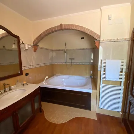 Vila Casa Carlotta *