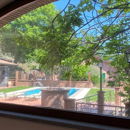 Casa Carlotta *