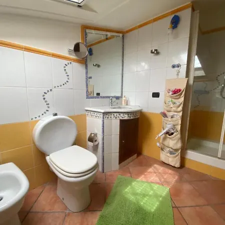 Casa Carlotta Vila *