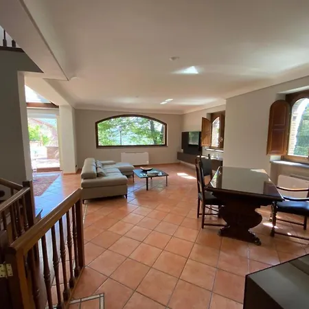 Casa Carlotta Villa Zafferana Etnea