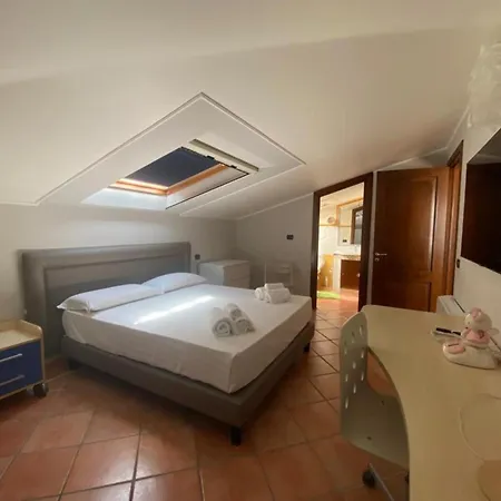 Casa Carlotta Villa