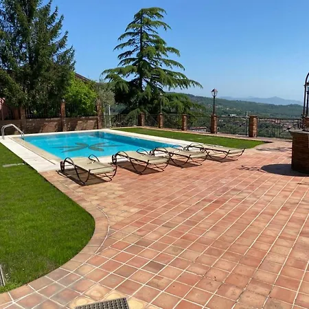 Villa Casa Carlotta