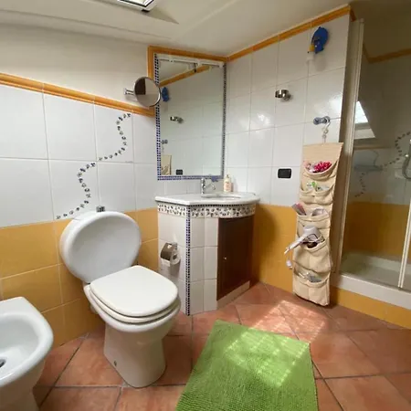 Casa Carlotta *