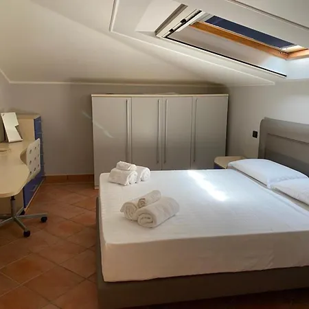 Casa Carlotta Villa *