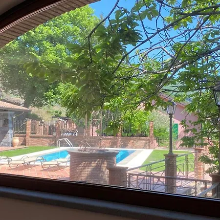 Casa Carlotta Zafferana Etnea