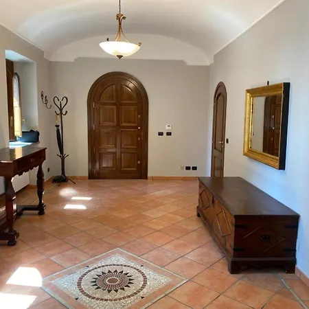 Casa Carlotta Villa *