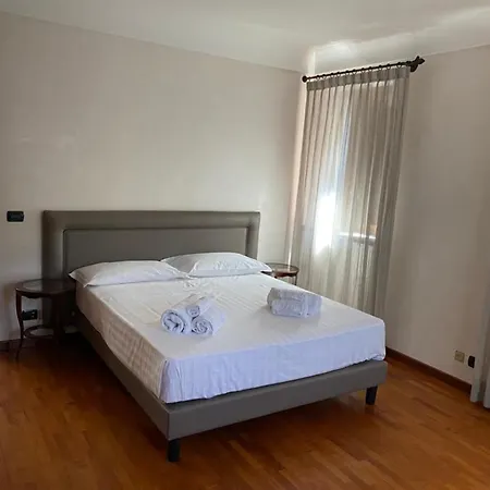 Casa Carlotta Villa *