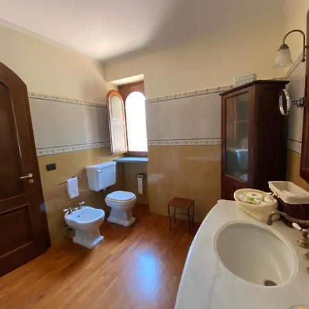 Casa Carlotta Villa