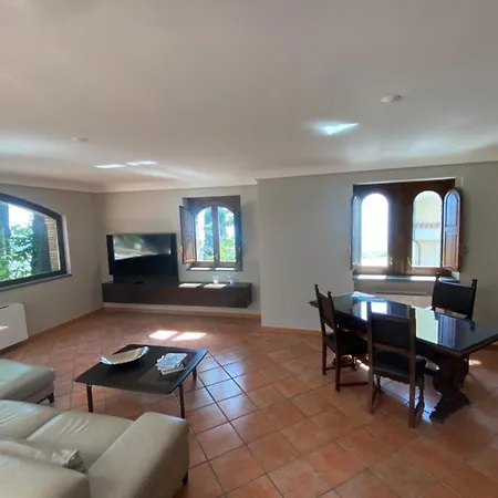 Casa Carlotta Villa